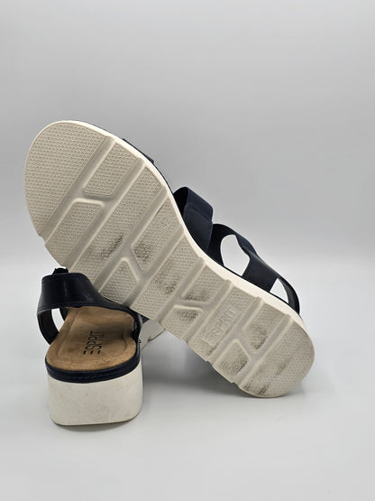 Esprit Damen Sandalen Gr.42