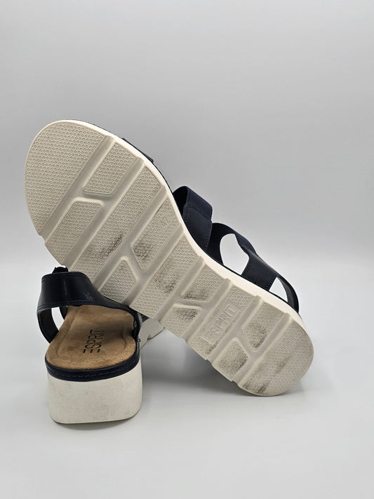 Esprit Damen Sandalen Gr.42