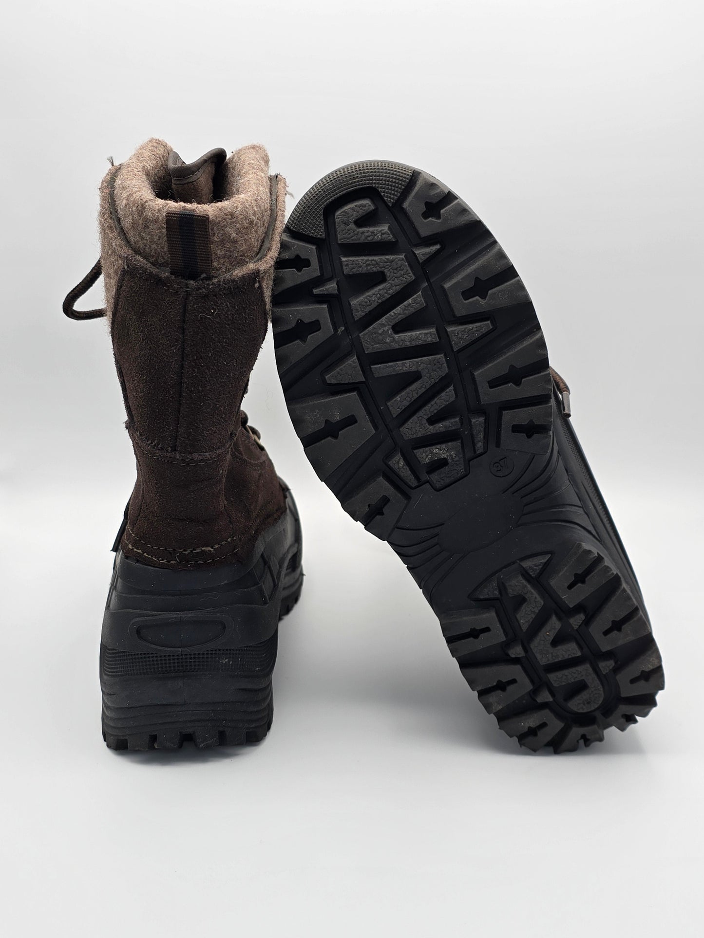 Damen Winterstiefel Gr.37