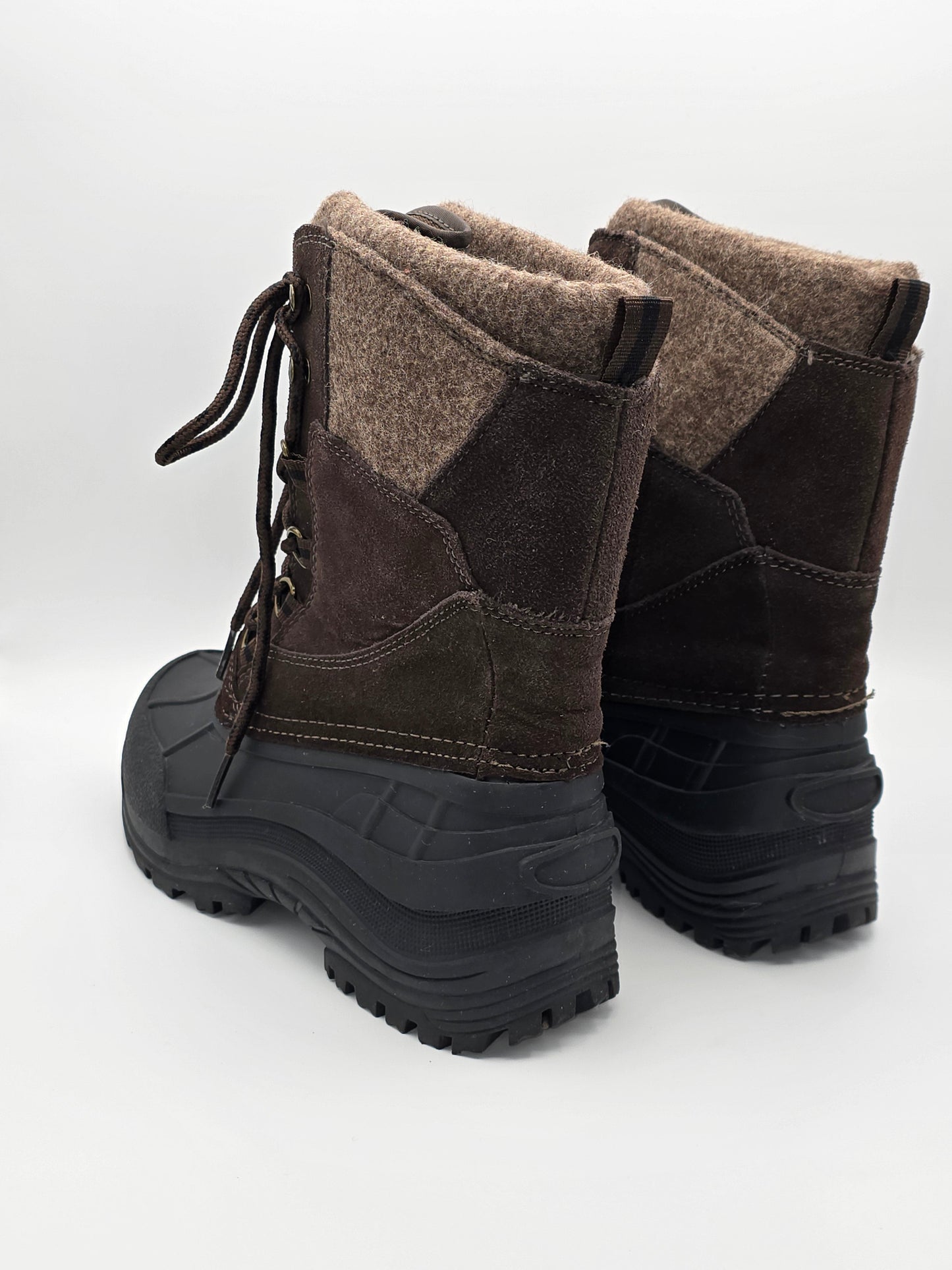Damen Winterstiefel Gr.37