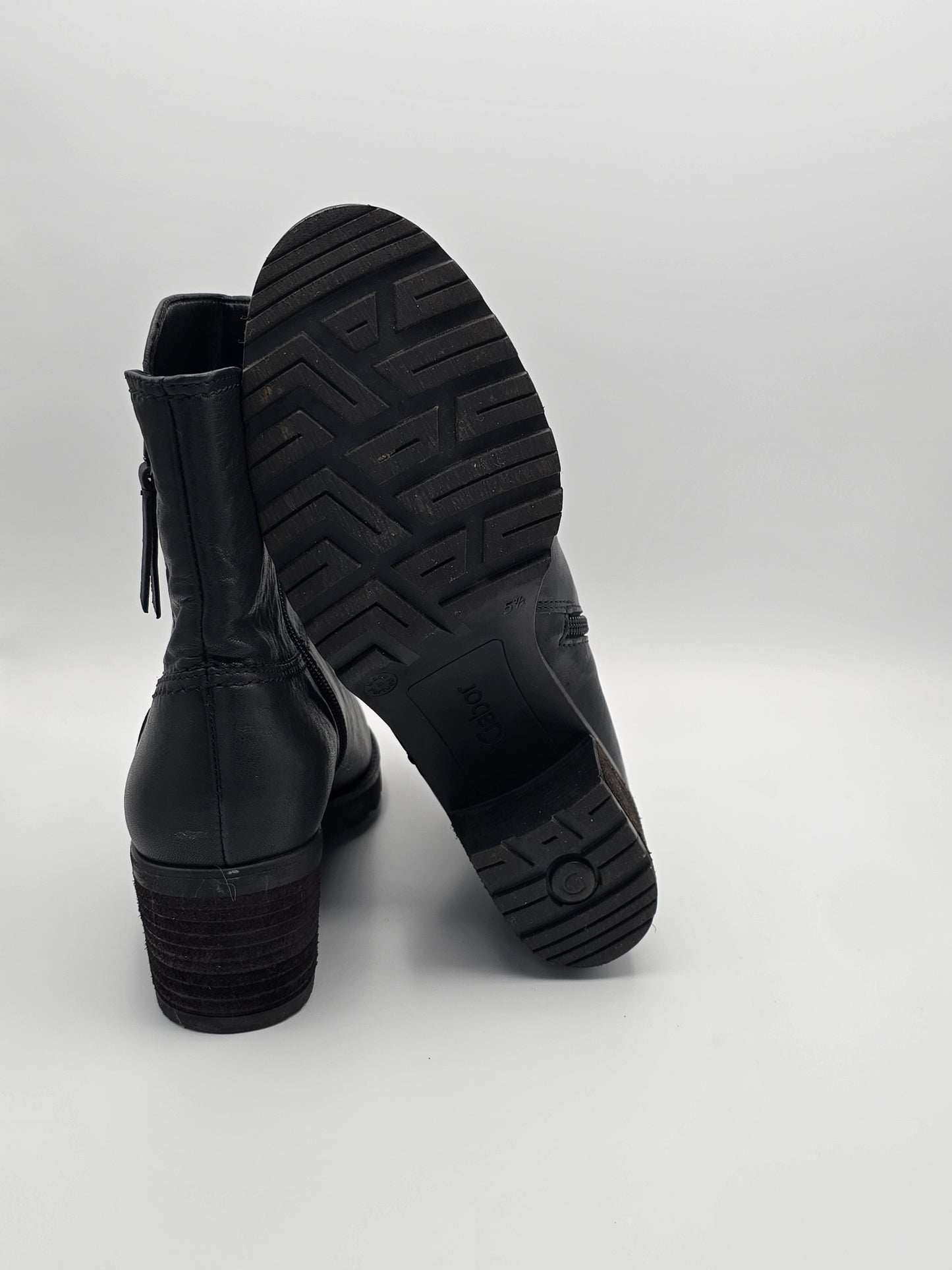 Gabor Damen Stiefeletten Gr.39
