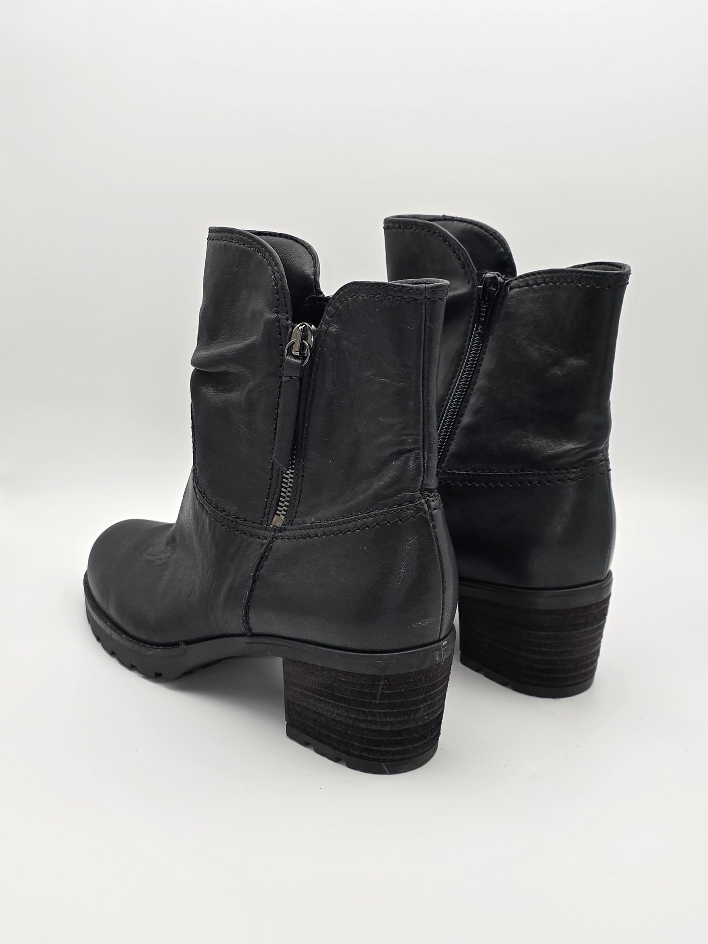 Gabor Damen Stiefeletten Gr.39