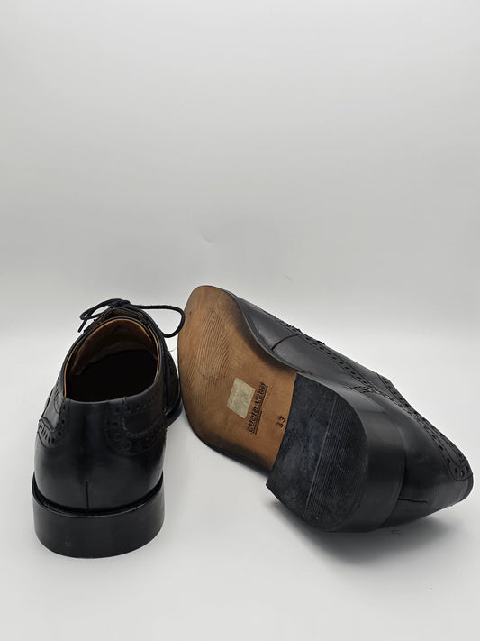 Drievholt Herren Business-Schuhe (Gr.43)