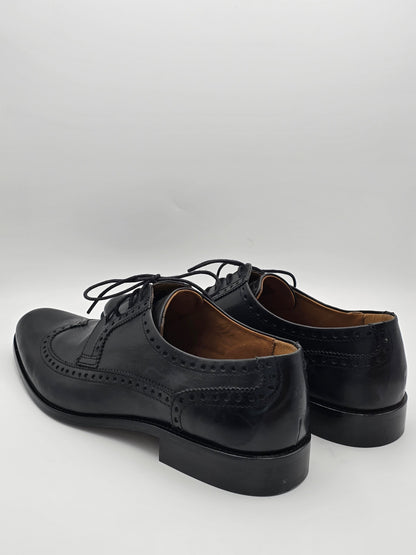 Drievholt Herren Business-Schuhe (Gr.43)