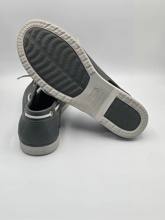 Crocs Herren Bootsschuhe (Gr.46)