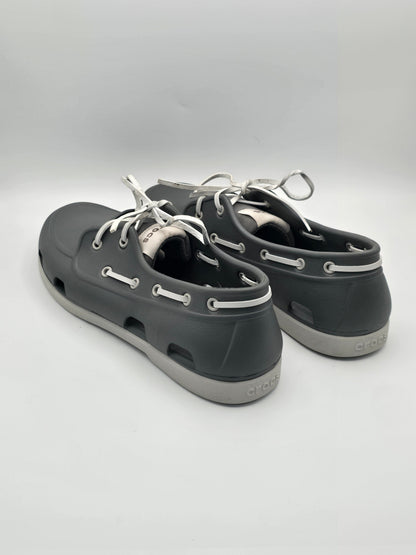 Crocs Herren Bootsschuhe (Gr.46)