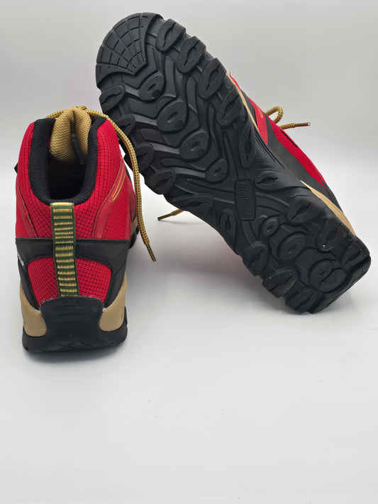 Nordcap Herren Wanderschuhe (Gr.42)