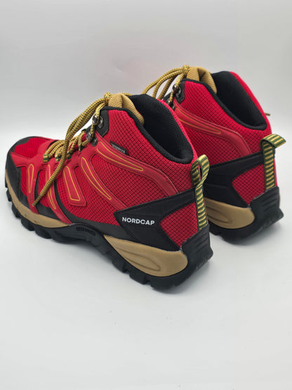 Nordcap Herren Wanderschuhe (Gr.42)