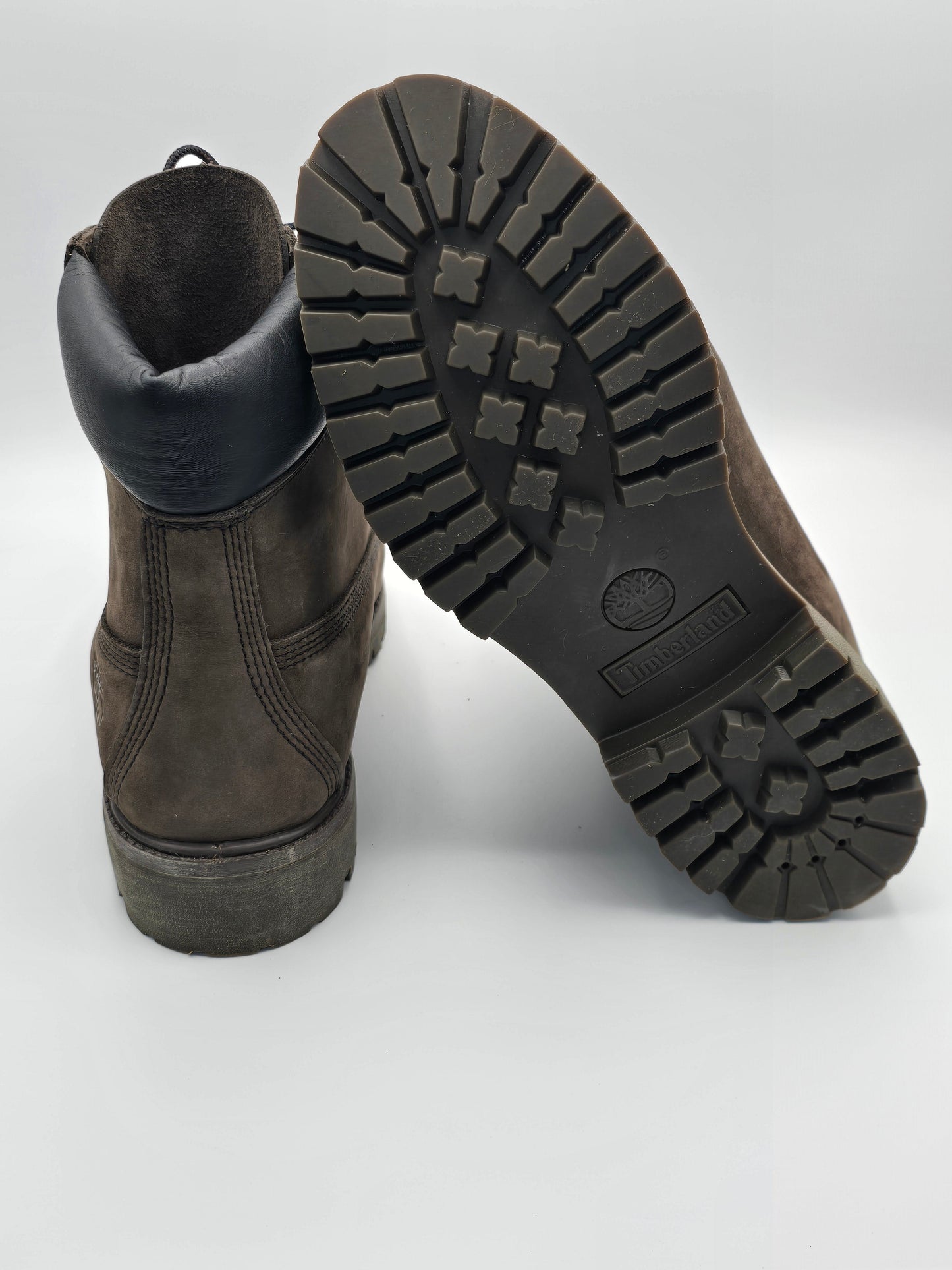 Timberland Premium 6 Inch Waterproof Boot (Gr.41)