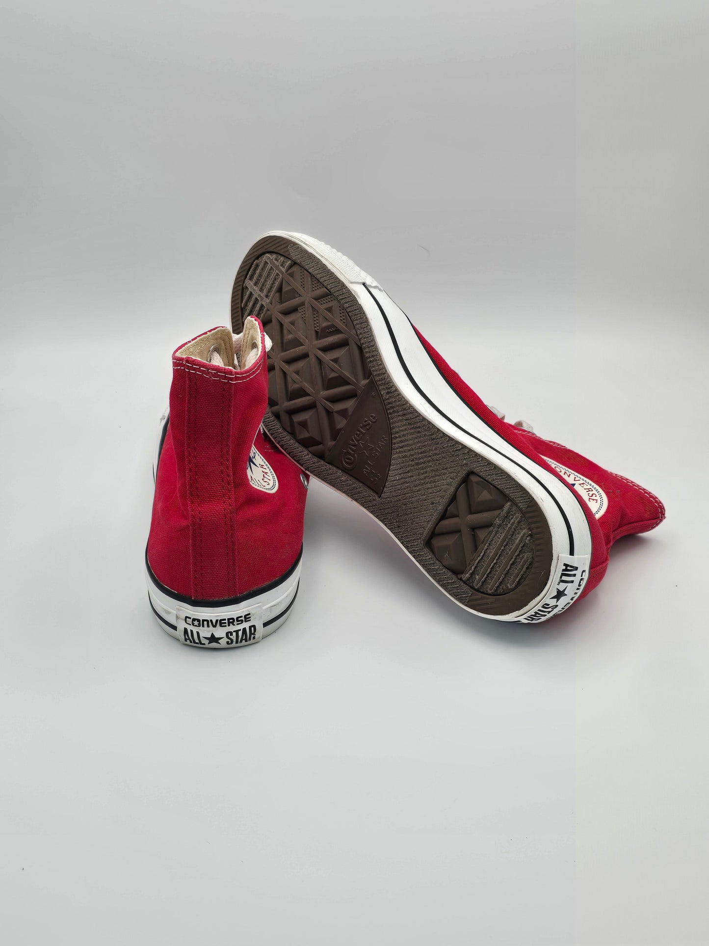 Converse Chuck Taylor All Star High Top Canvas (Gr.39)