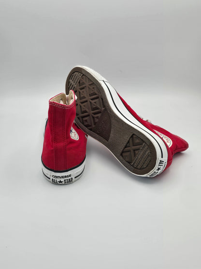 Converse Chuck Taylor All Star High Top Canvas (Gr.39)