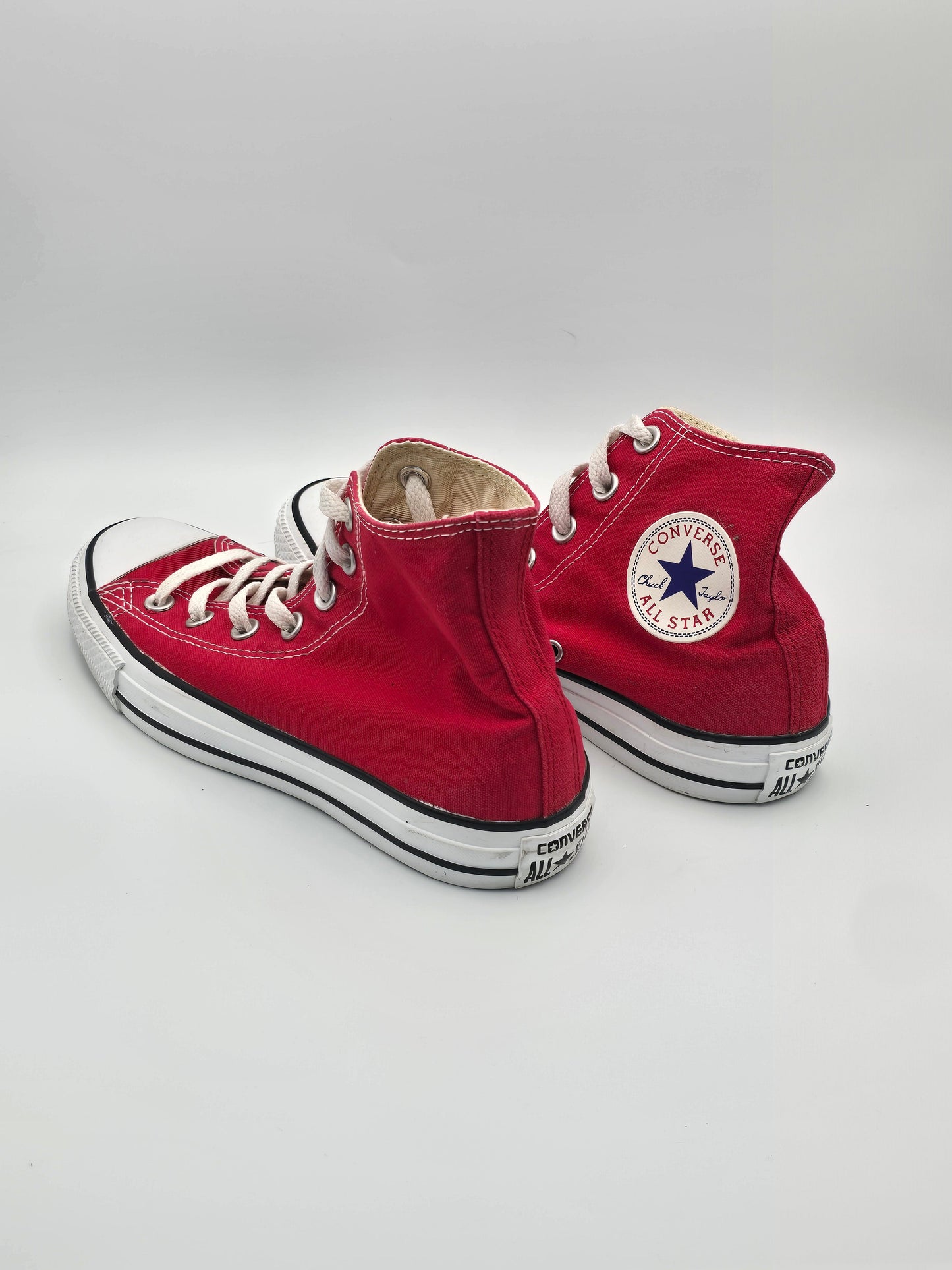 Converse Chuck Taylor All Star High Top Canvas (Gr.39)