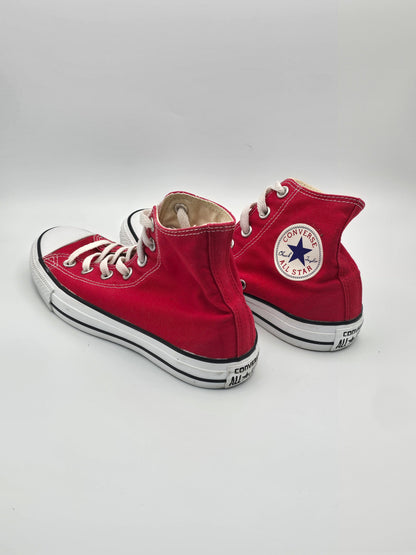 Converse Chuck Taylor All Star High Top Canvas (Gr.39)