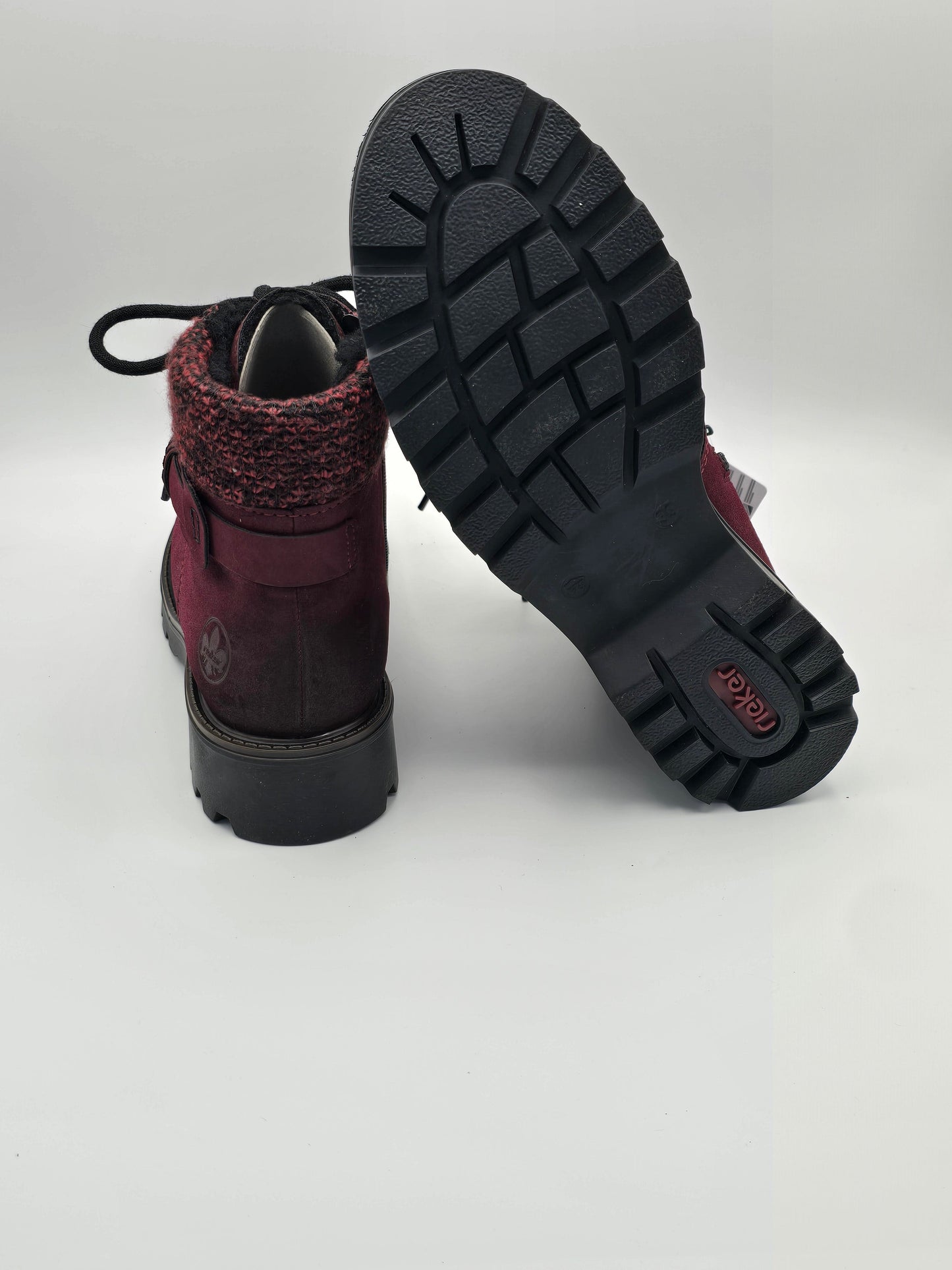Rieker Damen Stiefeletten (Gr.39)