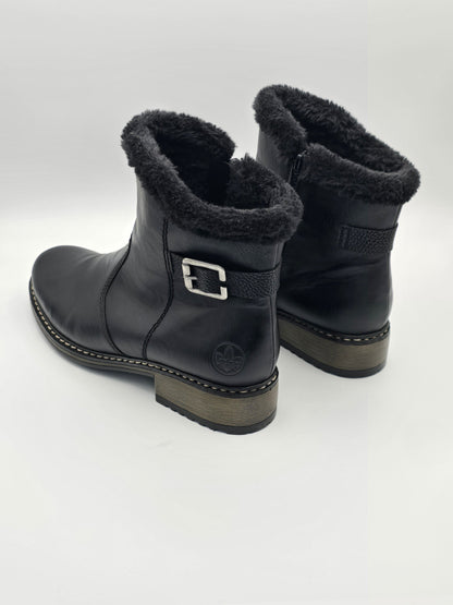 Rieker Stiefeletten Damen (Gr. 38)
