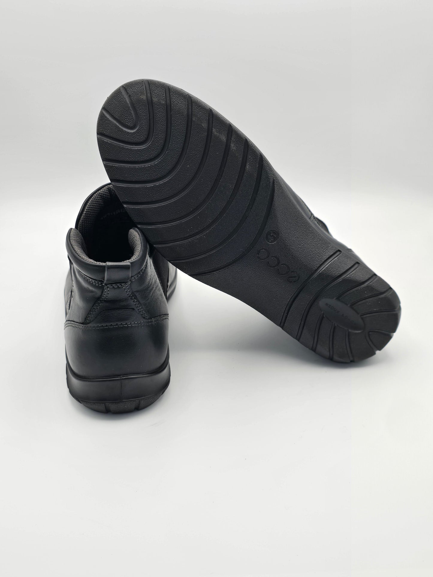 ECCO Soft Damen Stiefeletten (Gr.41)