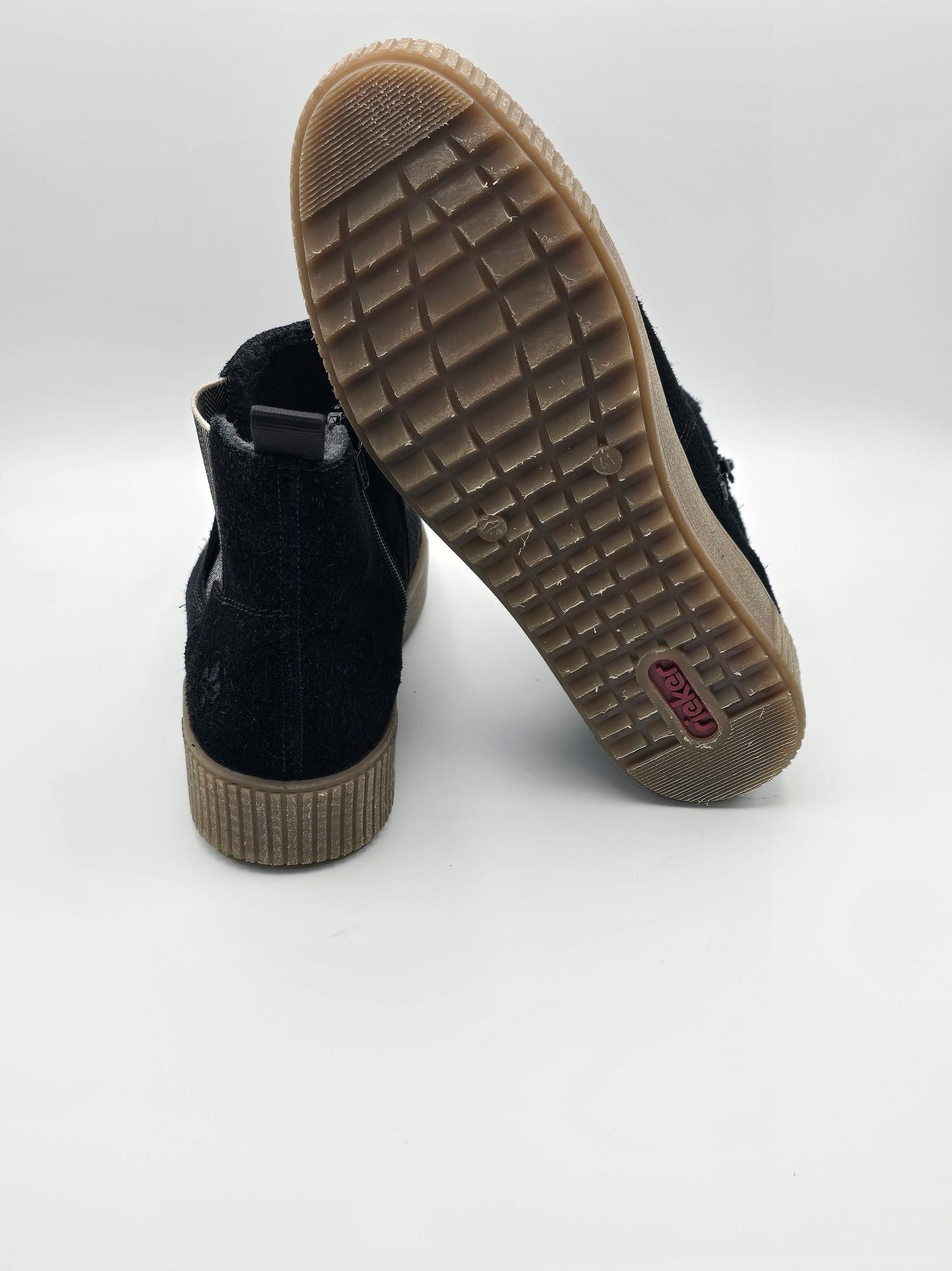Rieker Damen Stiefeletten (Gr.41)
