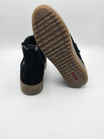 Rieker Damen Stiefeletten (Gr.41)