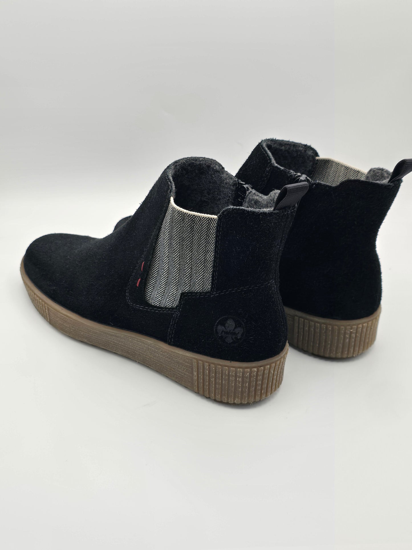 Rieker Damen Stiefeletten (Gr.41)