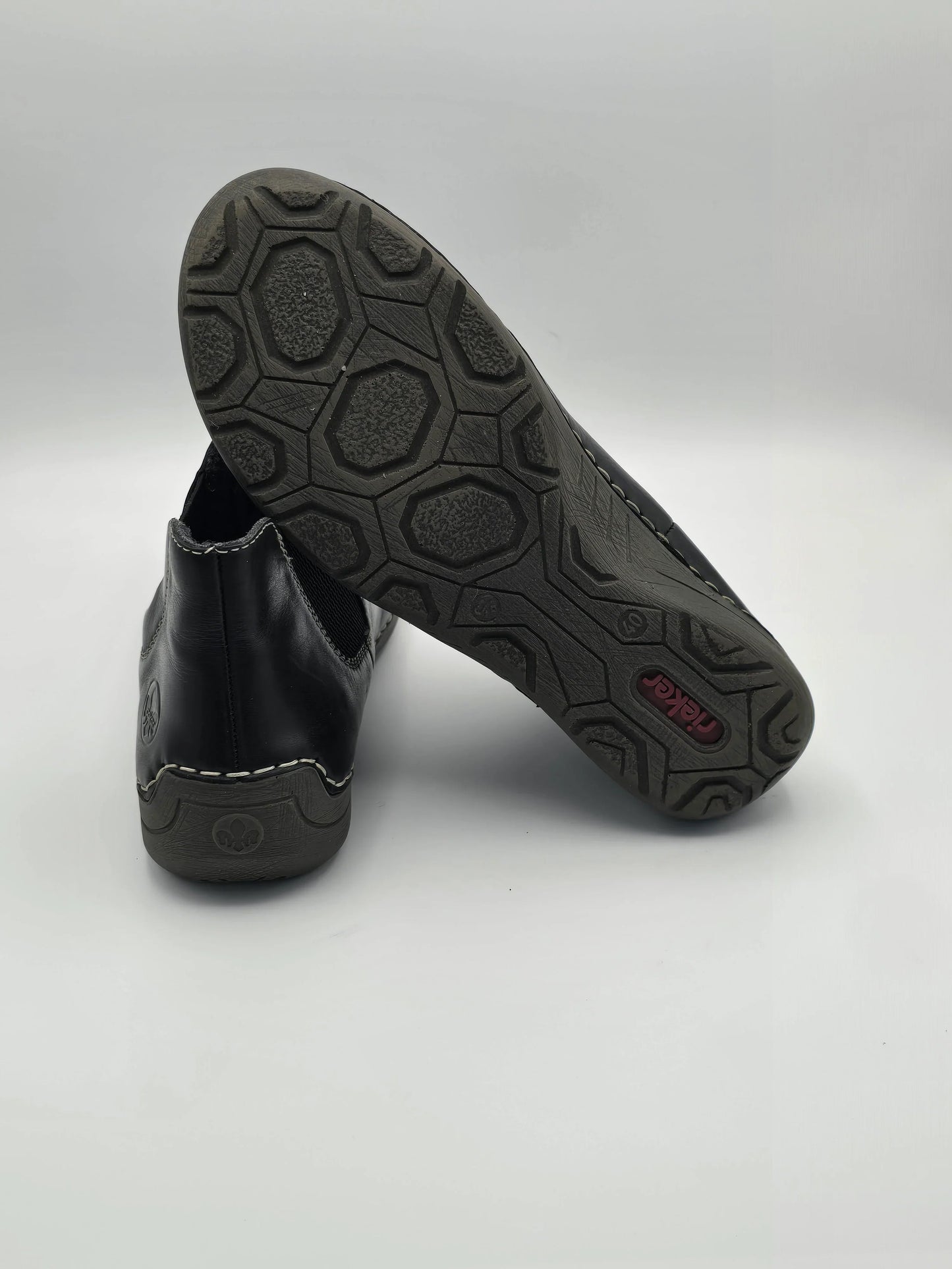 Rieker Damen Stiefeletten (Gr.40)