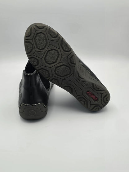 Rieker Damen Stiefeletten (Gr.40)