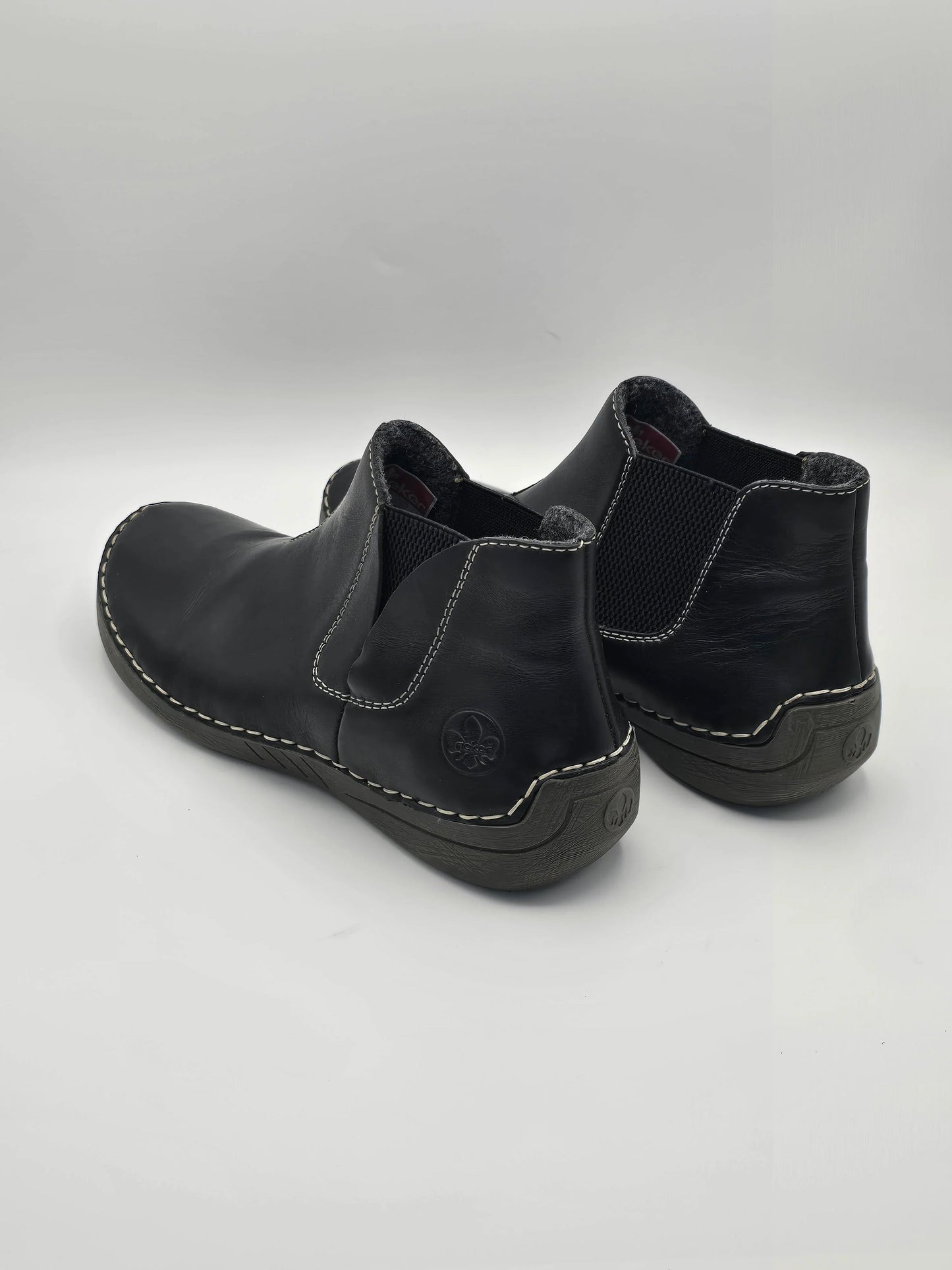 Rieker Damen Stiefeletten (Gr.40)