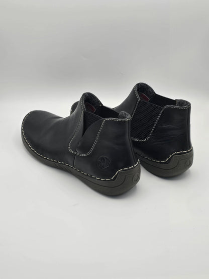 Rieker Damen Stiefeletten (Gr.40)