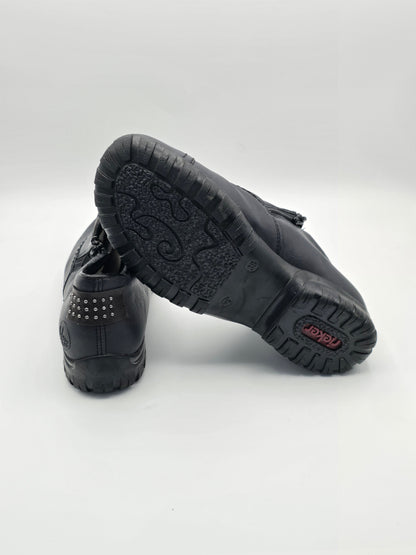 Rieker Damen Halbschuhe (Gr.38)