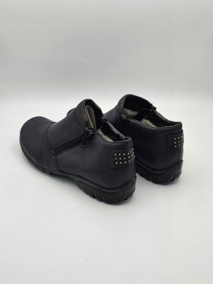 Rieker Damen Halbschuhe (Gr.38)