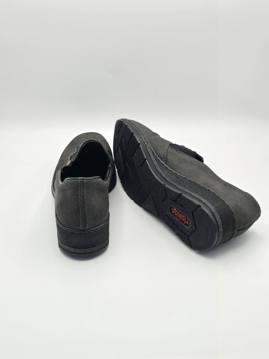 Rieker Damen Slipper (Gr.39)