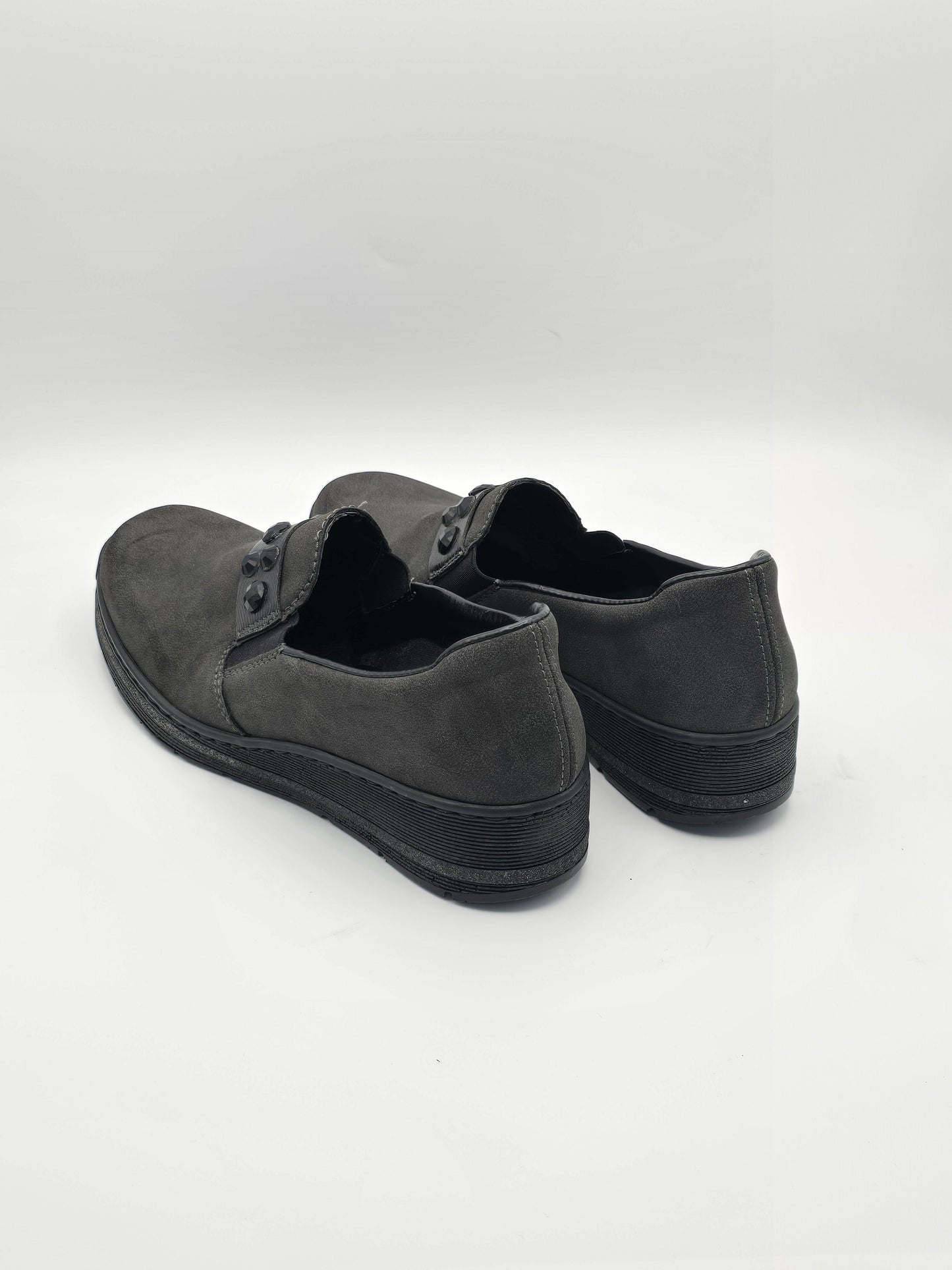 Rieker Damen Slipper (Gr.39)
