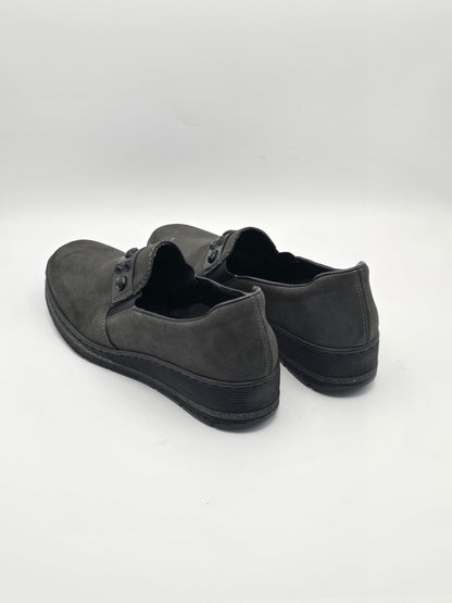 Rieker Damen Slipper (Gr.39)
