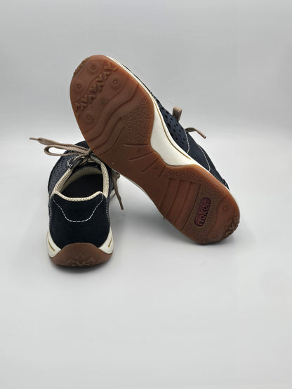 Rieker Damen Sneaker / Halbschuhe (Gr.39)
