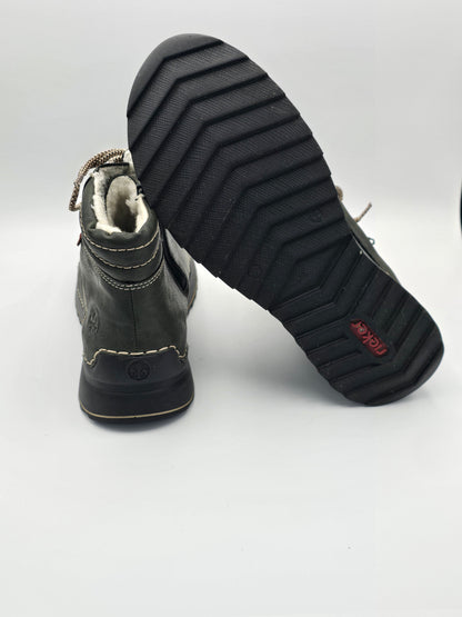 Rieker Damen Stiefeletten (Gr.42)