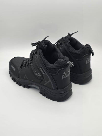 Outdoor / Trekking Schuhe leicht & robust (Gr.39)