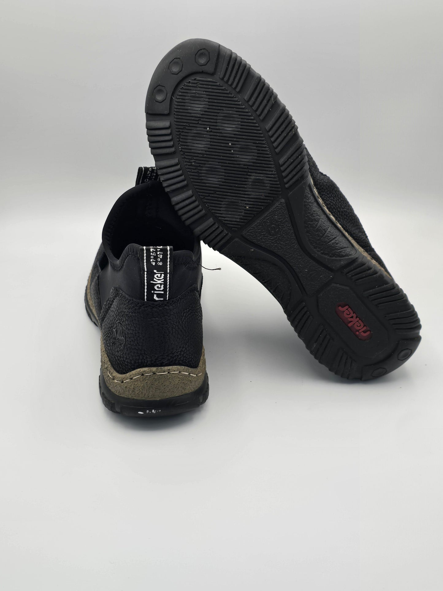 Rieker Damen Slipper / Halbschuhe (Gr.42)