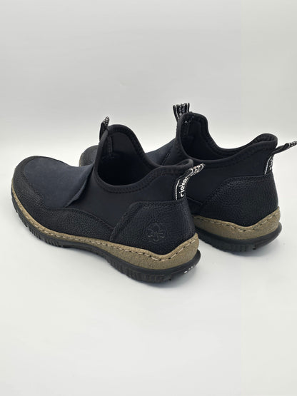 Rieker Damen Slipper / Halbschuhe (Gr.42)