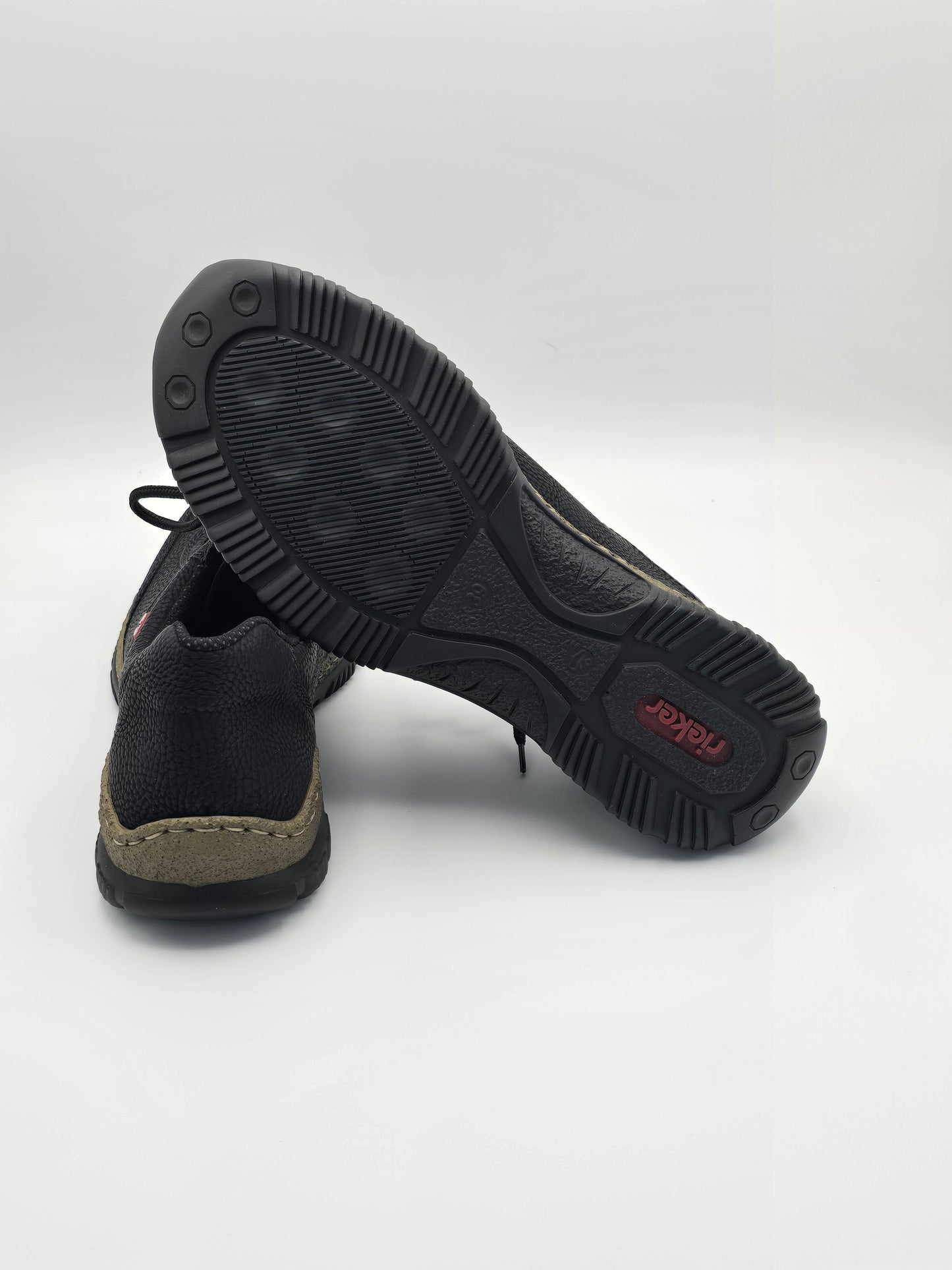 Rieker Damen Sneaker (Gr.39)