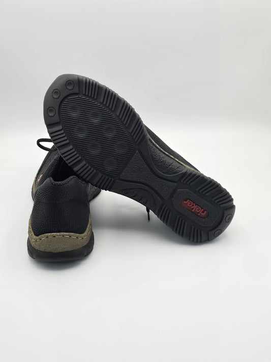 Rieker Damen Sneaker (Gr.39)