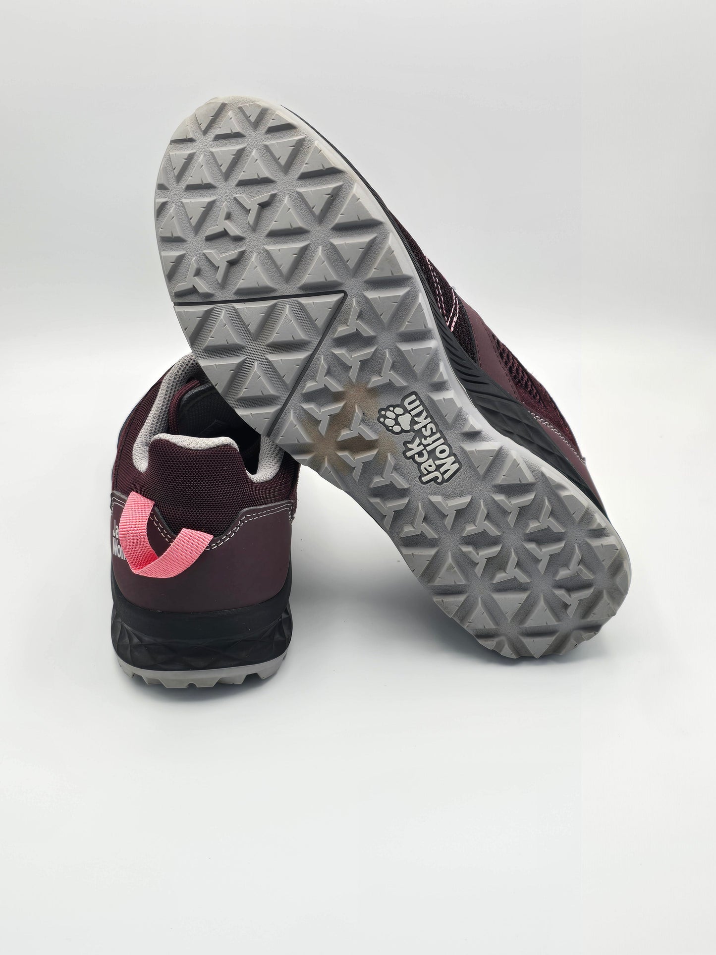 Jack Wolfskin Outdoor Sneaker (Gr.40)