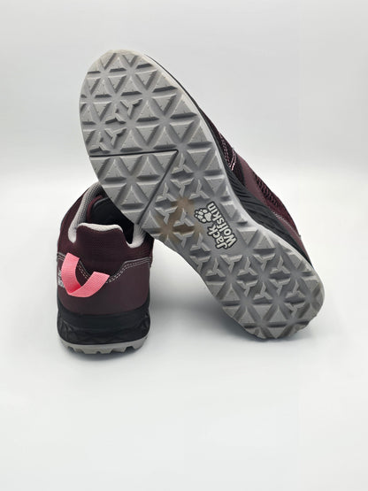 Jack Wolfskin Outdoor Sneaker (Gr.40)