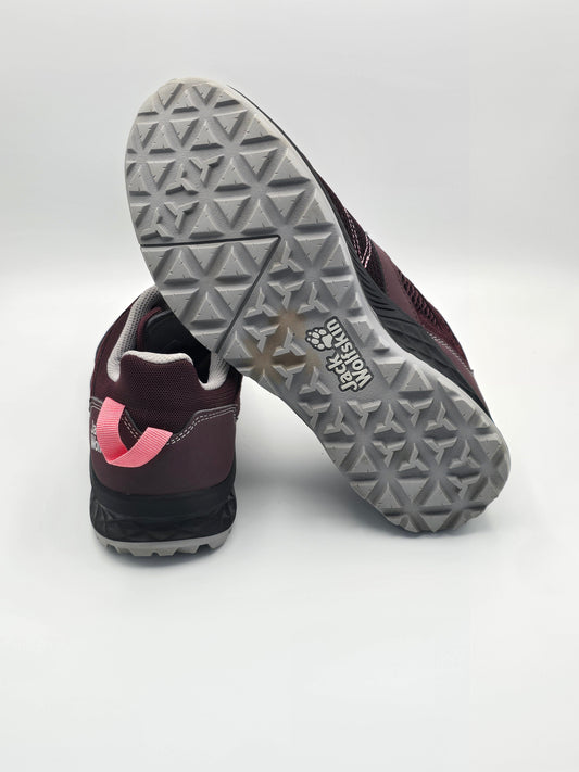 Jack Wolfskin Outdoor Sneaker (Gr.40)