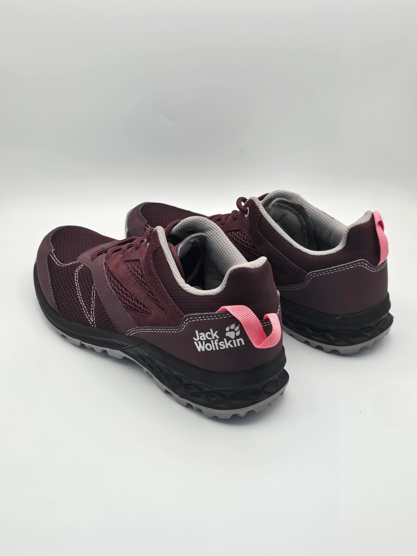 Jack Wolfskin Outdoor Sneaker (Gr.40)