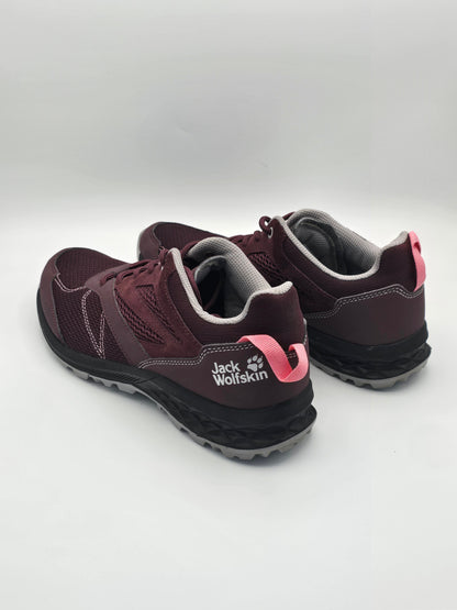 Jack Wolfskin Outdoor Sneaker (Gr.40)