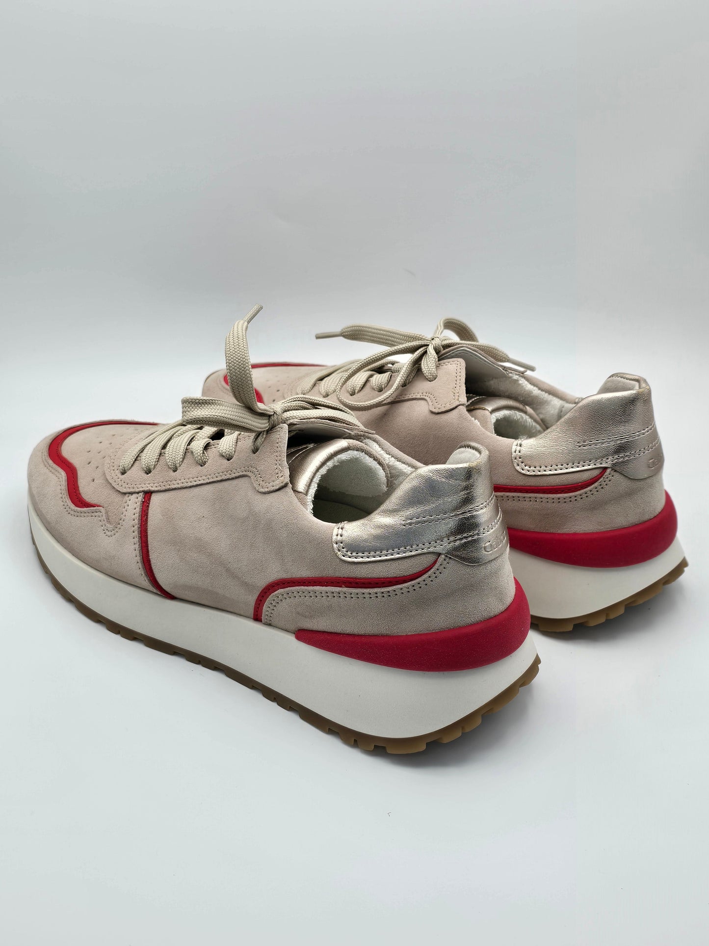 Gabor Damen Sneaker (Gr.42)