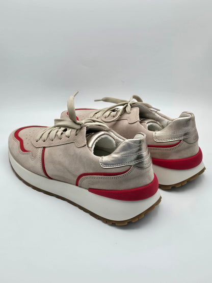 Gabor Damen Sneaker (Gr.42)