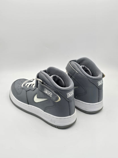 Nike Air Force 1 Mid Jewel QS NYC (Gr.39)
