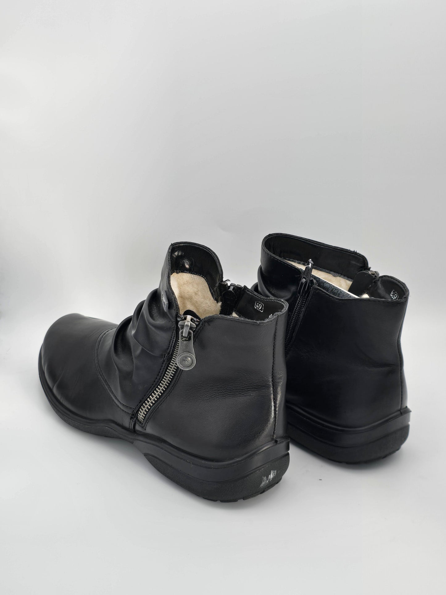 Rieker Damen Stiefelette (Gr.40)