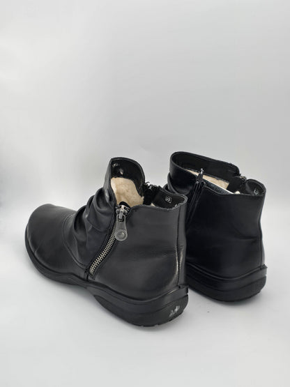 Rieker Damen Stiefelette (Gr.40)