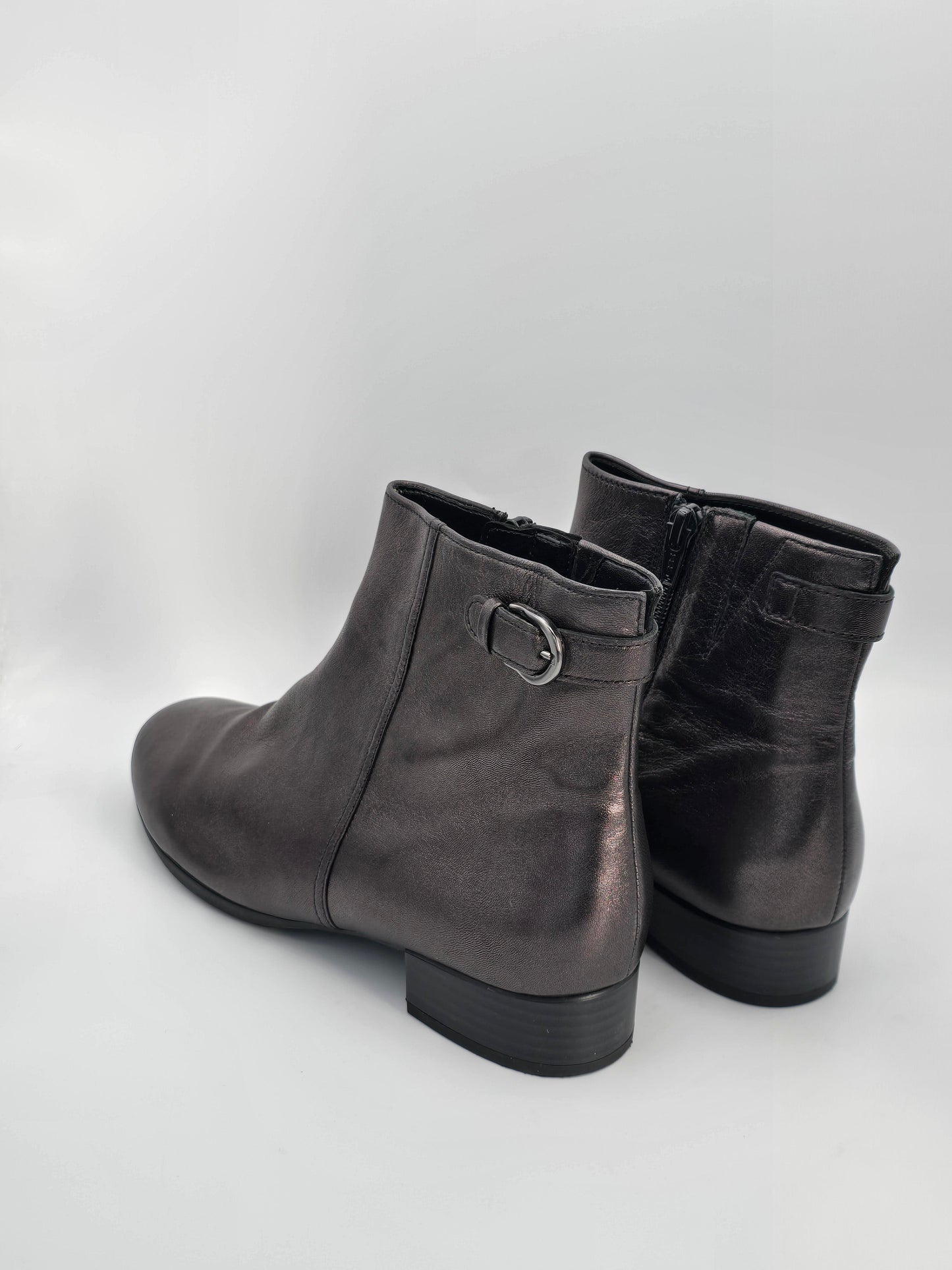 Gabor Damen Stiefelette (Gr.40)